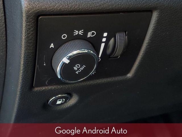 used 2021 Jeep Grand Cherokee car, priced at $26,390