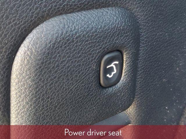used 2021 Jeep Grand Cherokee car, priced at $26,390