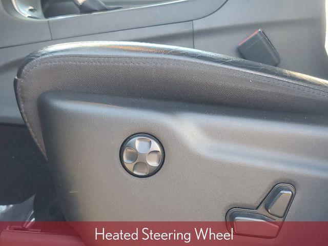 used 2021 Jeep Grand Cherokee car, priced at $26,390