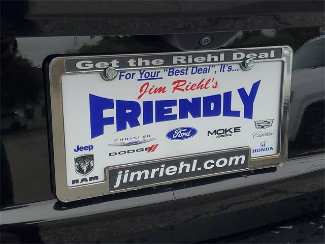 used 2022 Jeep Grand Cherokee L car, priced at $33,700