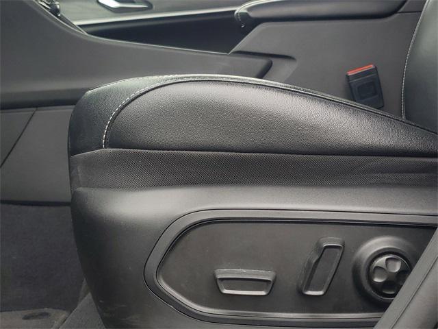 used 2022 Jeep Grand Cherokee L car, priced at $33,700