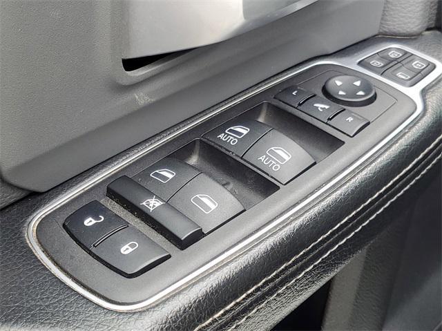 used 2023 Ram 2500 car, priced at $46,000