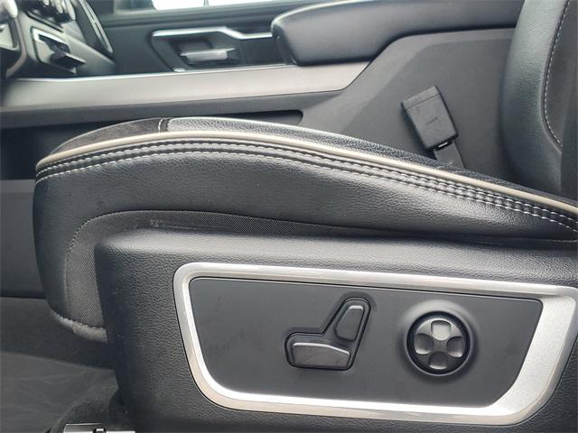 used 2020 Ram 1500 car, priced at $32,998