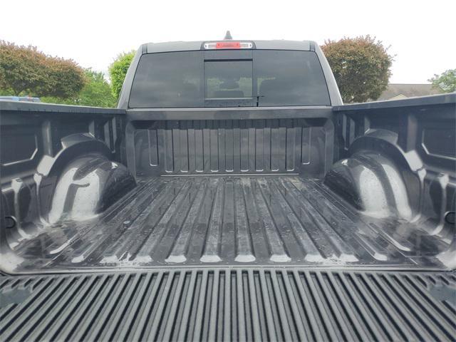 used 2020 Ram 1500 car, priced at $32,998