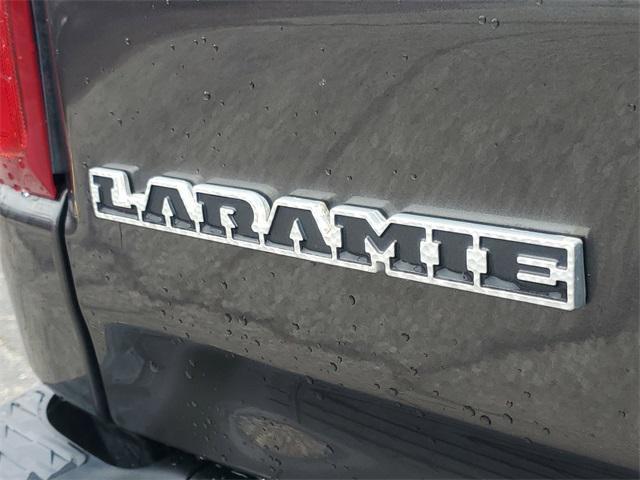 used 2020 Ram 1500 car, priced at $32,998