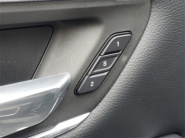 used 2020 Ram 1500 car, priced at $32,998