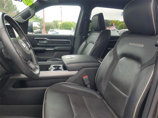 used 2020 Ram 1500 car, priced at $32,998