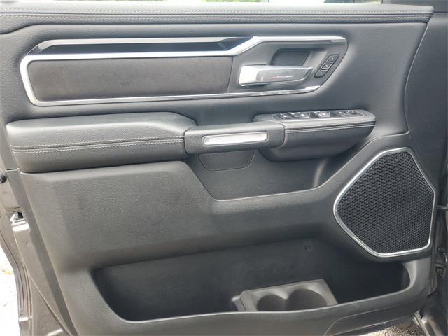used 2020 Ram 1500 car, priced at $32,998