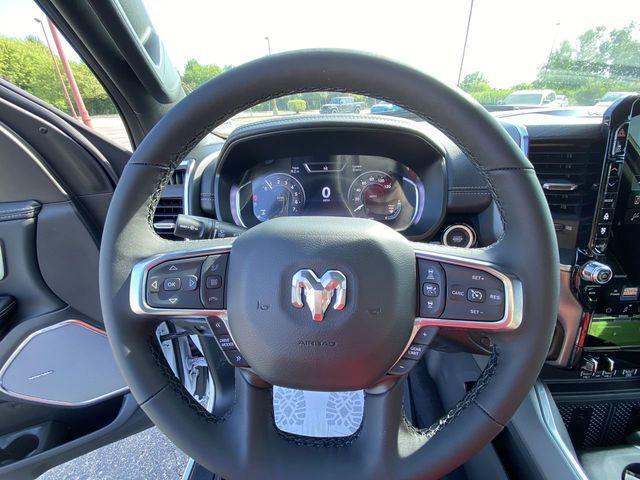 new 2026 Ram 1500 car, priced at $61,436