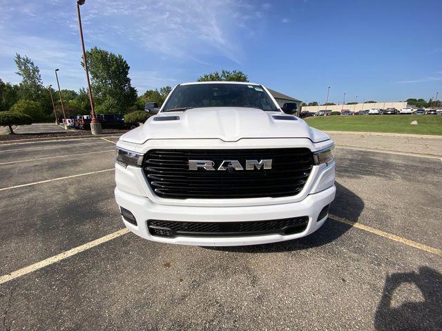 new 2026 Ram 1500 car, priced at $61,436