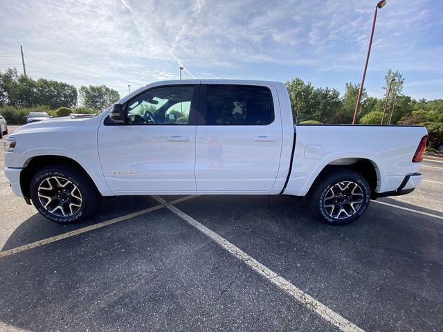new 2026 Ram 1500 car, priced at $61,436
