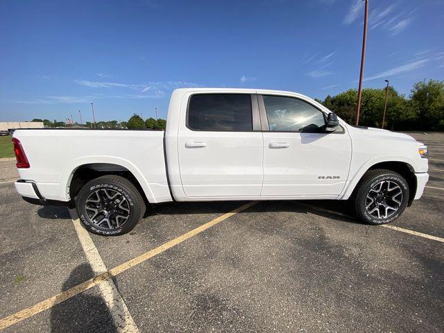 new 2026 Ram 1500 car, priced at $61,436