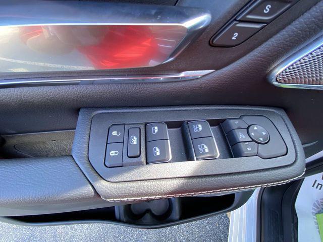 new 2026 Ram 1500 car, priced at $61,436