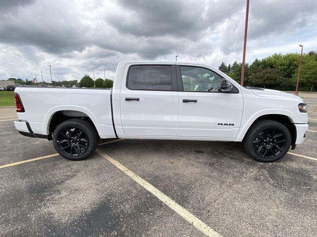 new 2026 Ram 1500 car, priced at $61,308