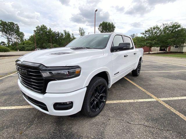 new 2026 Ram 1500 car, priced at $61,308