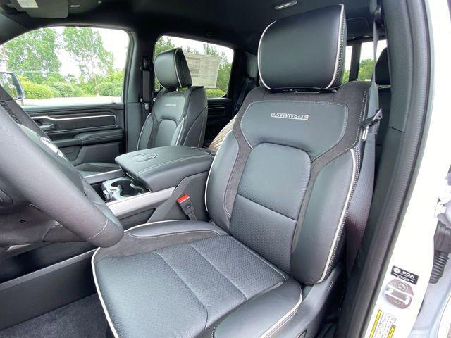 new 2026 Ram 1500 car, priced at $61,308