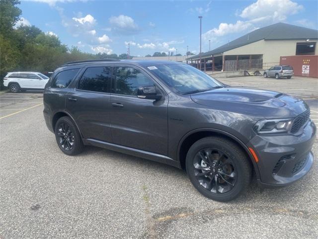 new 2024 Dodge Durango car, priced at $51,366