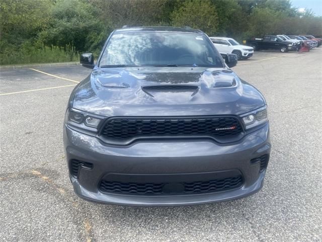 new 2024 Dodge Durango car, priced at $51,366