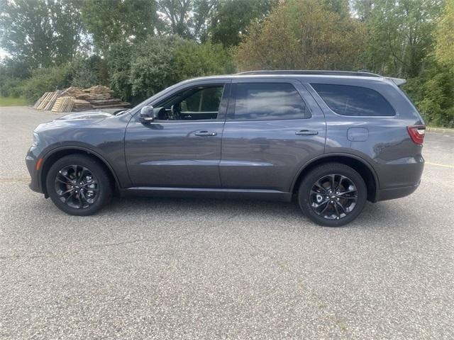 new 2024 Dodge Durango car, priced at $51,366