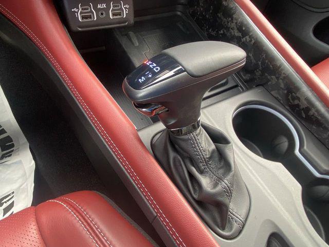 new 2023 Dodge Durango car, priced at $77,895