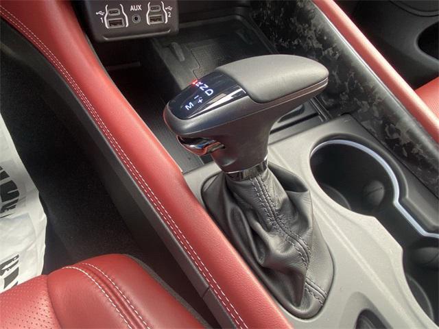 new 2023 Dodge Durango car, priced at $85,647