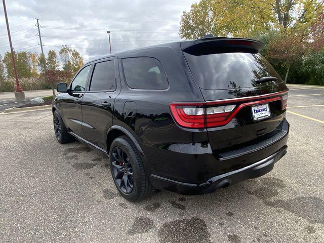new 2023 Dodge Durango car, priced at $77,895