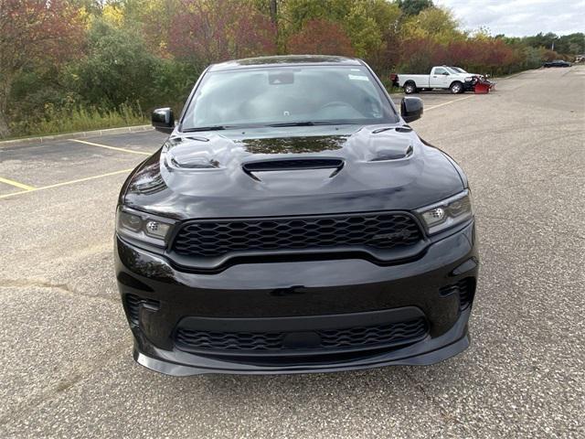 new 2023 Dodge Durango car, priced at $85,647