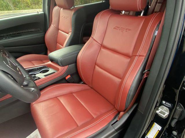 new 2023 Dodge Durango car, priced at $77,895