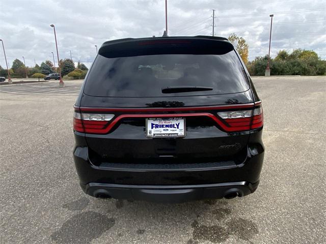 new 2023 Dodge Durango car, priced at $85,647