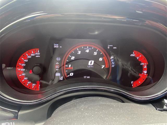 new 2023 Dodge Durango car, priced at $85,647