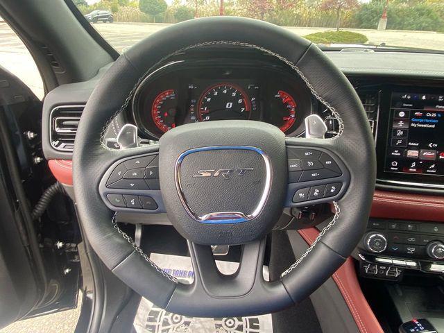 new 2023 Dodge Durango car, priced at $77,895
