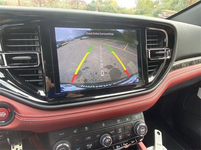 new 2023 Dodge Durango car, priced at $85,647