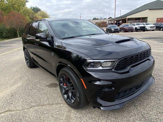 new 2023 Dodge Durango car, priced at $77,895