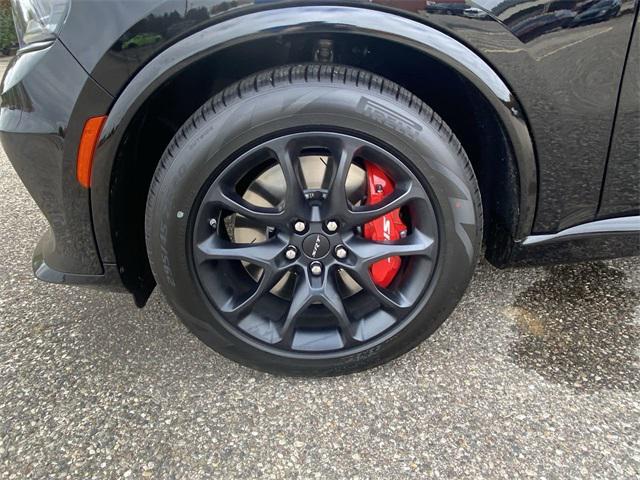 new 2023 Dodge Durango car, priced at $85,647