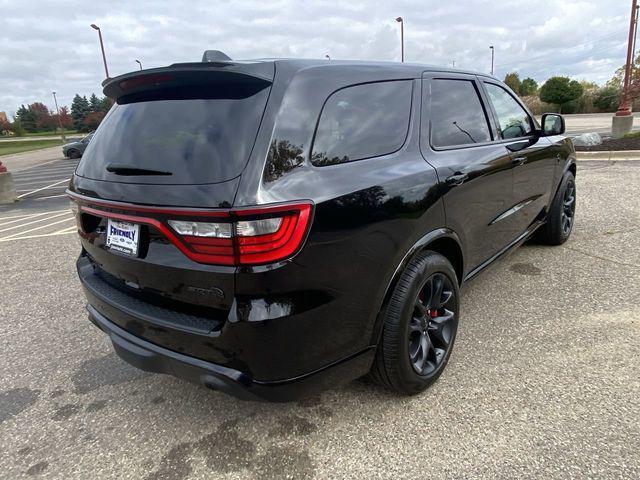 new 2023 Dodge Durango car, priced at $77,895