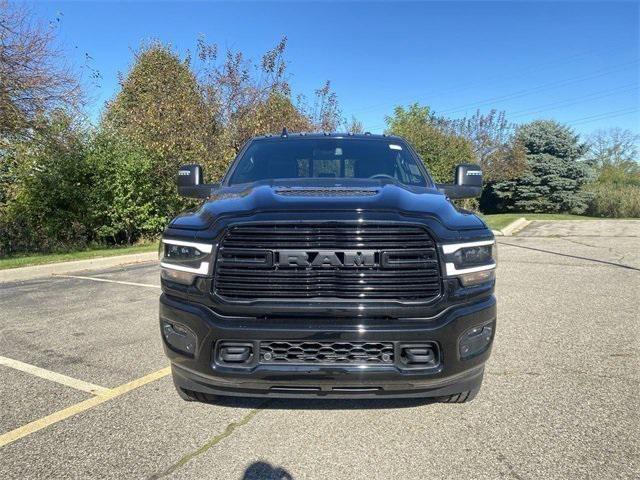 new 2024 Ram 2500 car, priced at $72,400