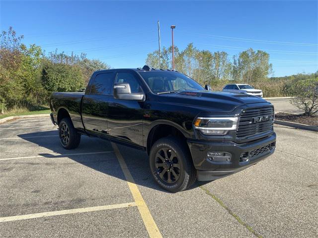 new 2024 Ram 2500 car, priced at $72,400