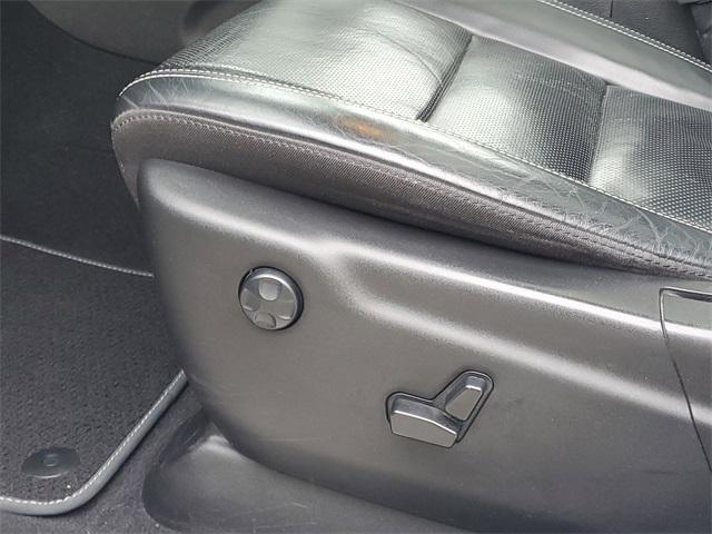 used 2021 Jeep Grand Cherokee car, priced at $25,750