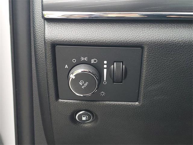 used 2021 Jeep Grand Cherokee car, priced at $25,750