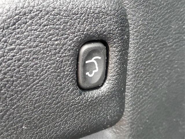 used 2021 Jeep Grand Cherokee car, priced at $25,750