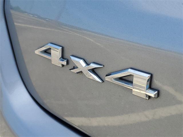 used 2020 Jeep Compass car, priced at $17,990
