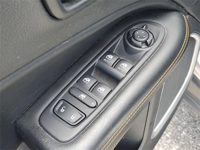 used 2020 Jeep Compass car, priced at $17,990