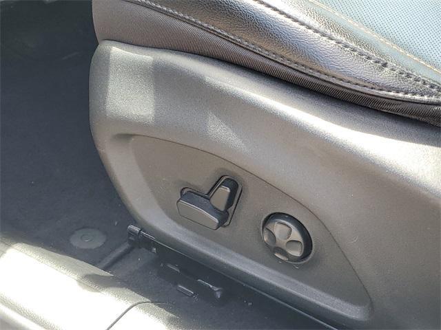 used 2020 Jeep Compass car, priced at $17,990