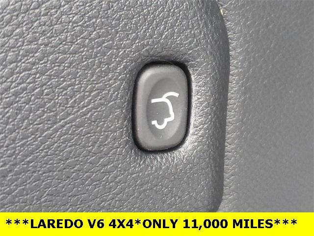 used 2022 Jeep Grand Cherokee car, priced at $27,000