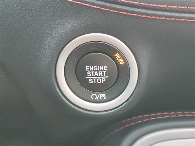 used 2023 Dodge Challenger car, priced at $48,890