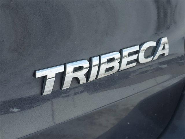 used 2012 Subaru Tribeca car, priced at $7,500