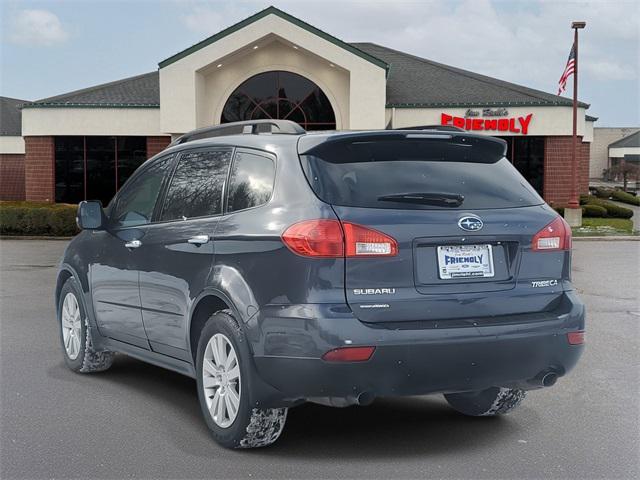 used 2012 Subaru Tribeca car, priced at $7,500