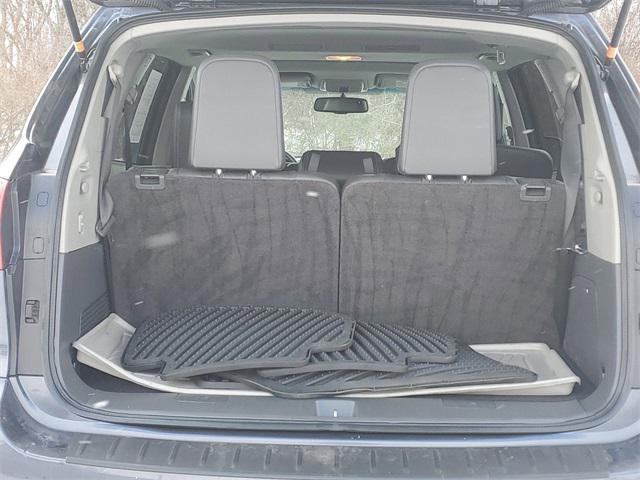 used 2012 Subaru Tribeca car, priced at $7,500