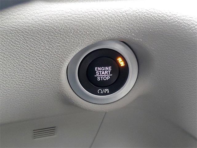 used 2023 Chrysler Voyager car, priced at $20,995
