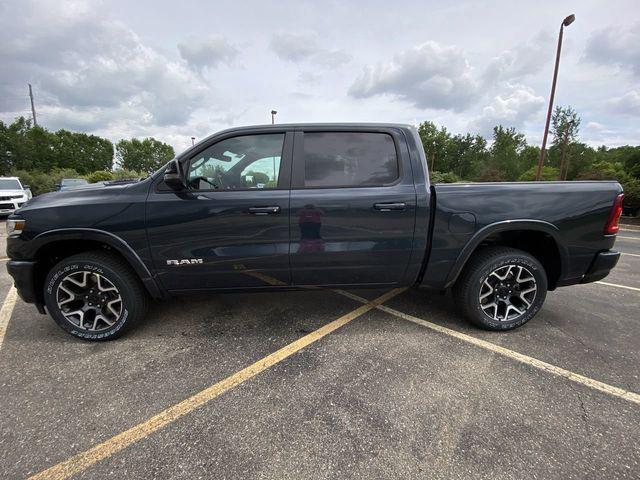 new 2026 Ram 1500 car, priced at $60,300